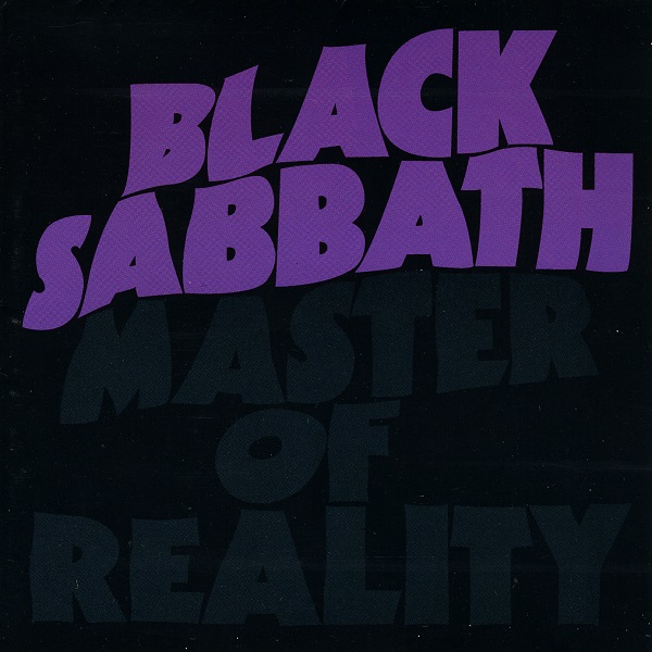 Master Of Reality [1996 Remaster]